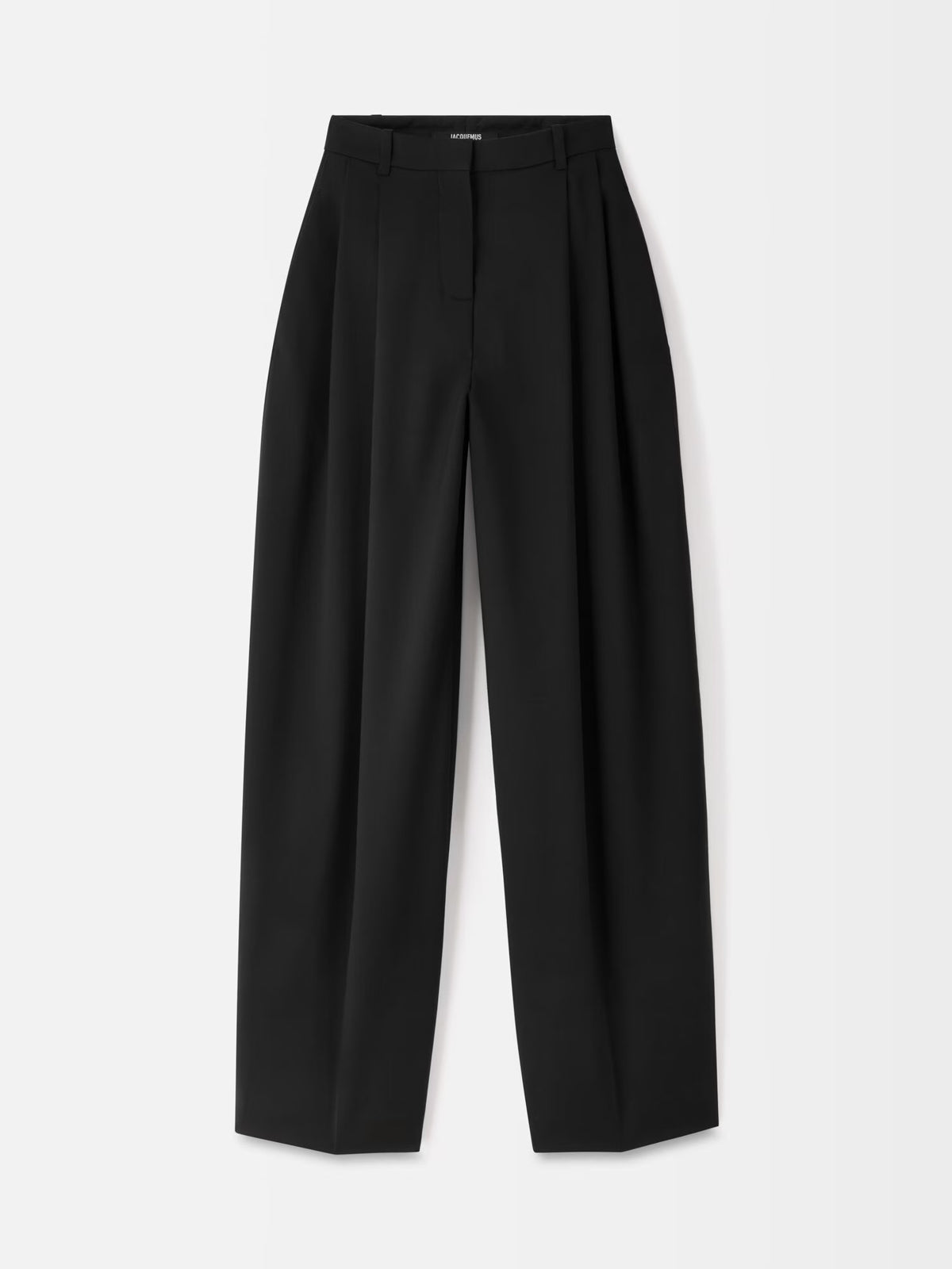Pantaloni Le Pantalon D'Homme Jacquemus