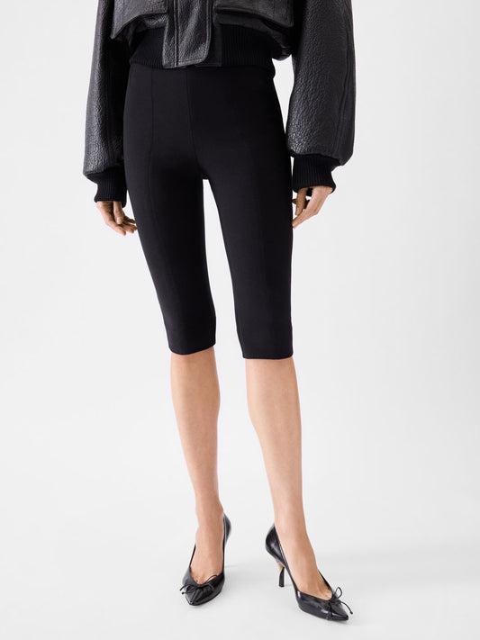 Pantaloni Le Pantalon Capri Jacquemus