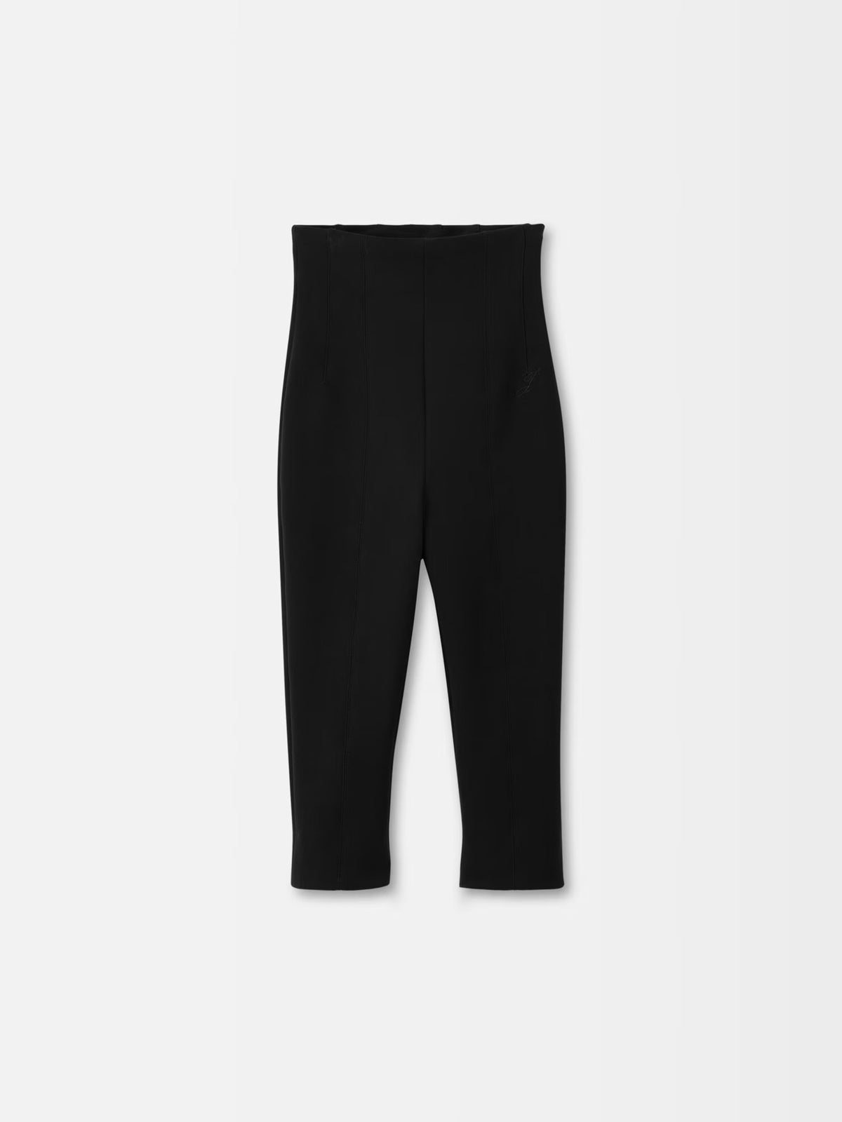 Pantaloni Le Pantalon Capri Jacquemus