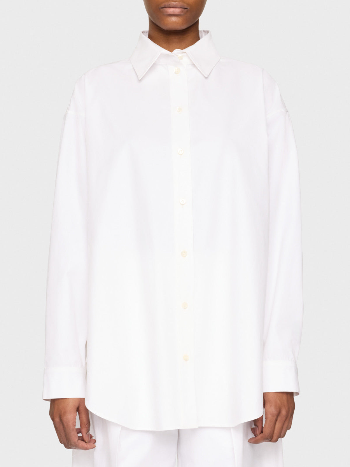 Camicia La Chemise D'homme Jacquemus