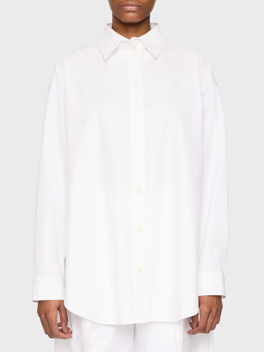 Camicia La Chemise D'homme Jacquemus