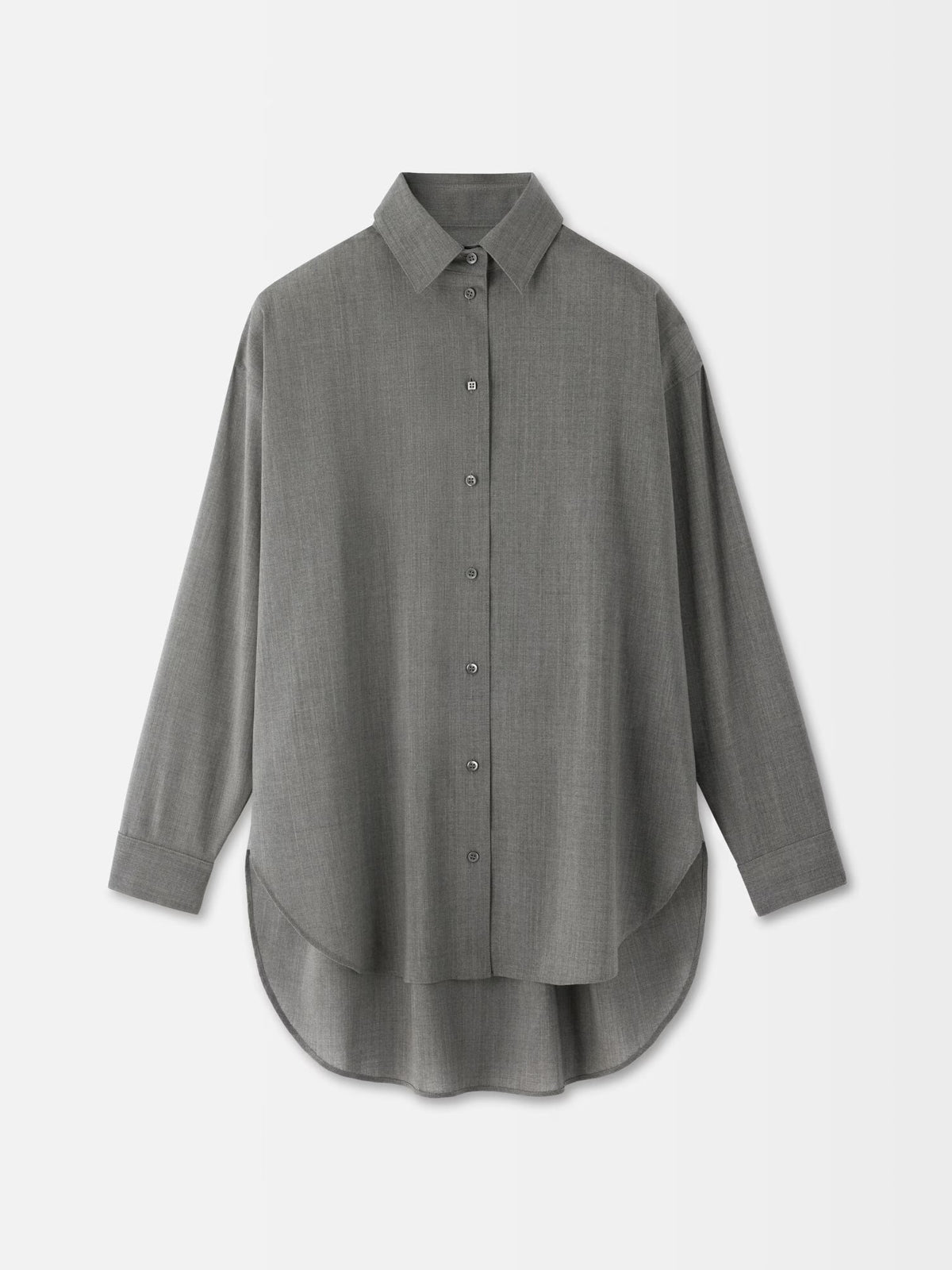 Camicia La Chemise D'homme Jacquemus