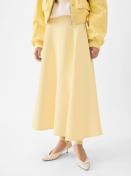 Gonna La Jupe Triangle Jacquemus