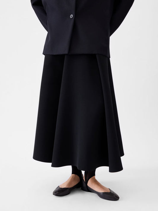 Gonna La Jupe Triangle Jacquemus