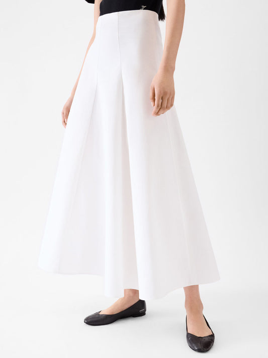 Gonna La Jupe Triangle Jacquemus