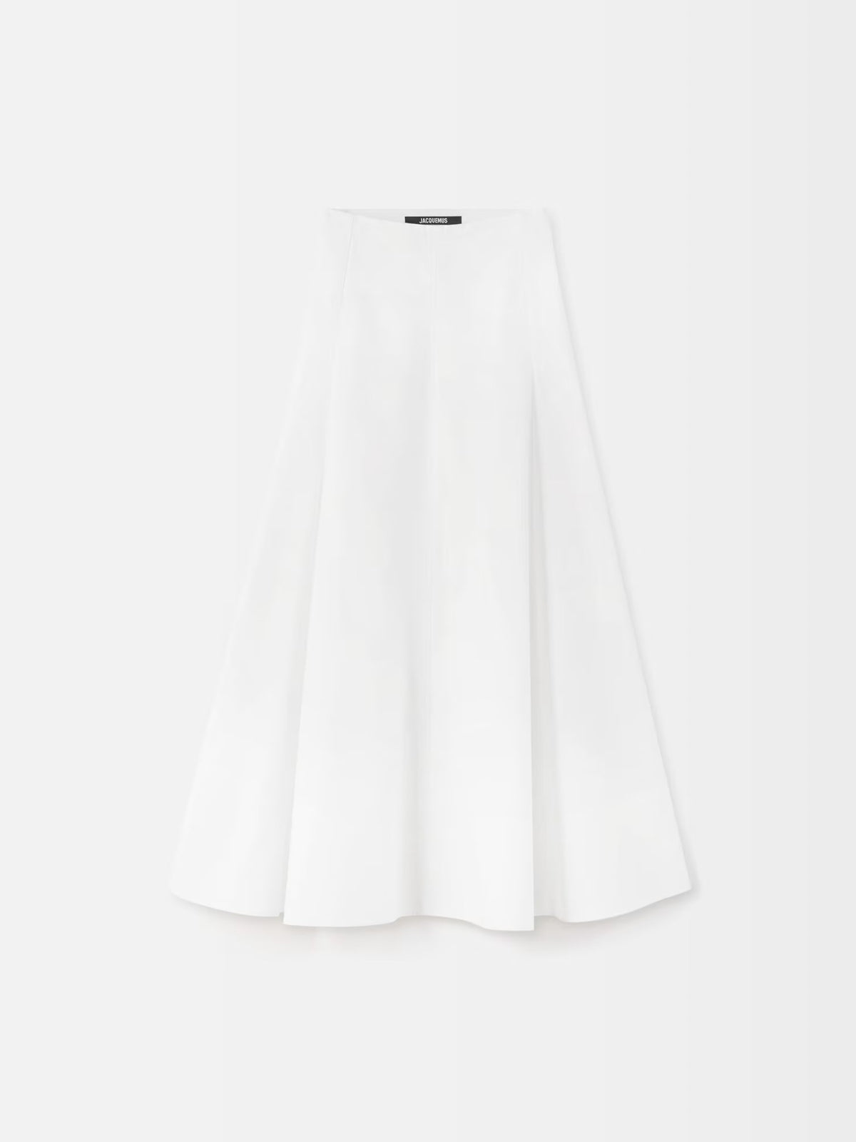 Gonna La Jupe Triangle Jacquemus