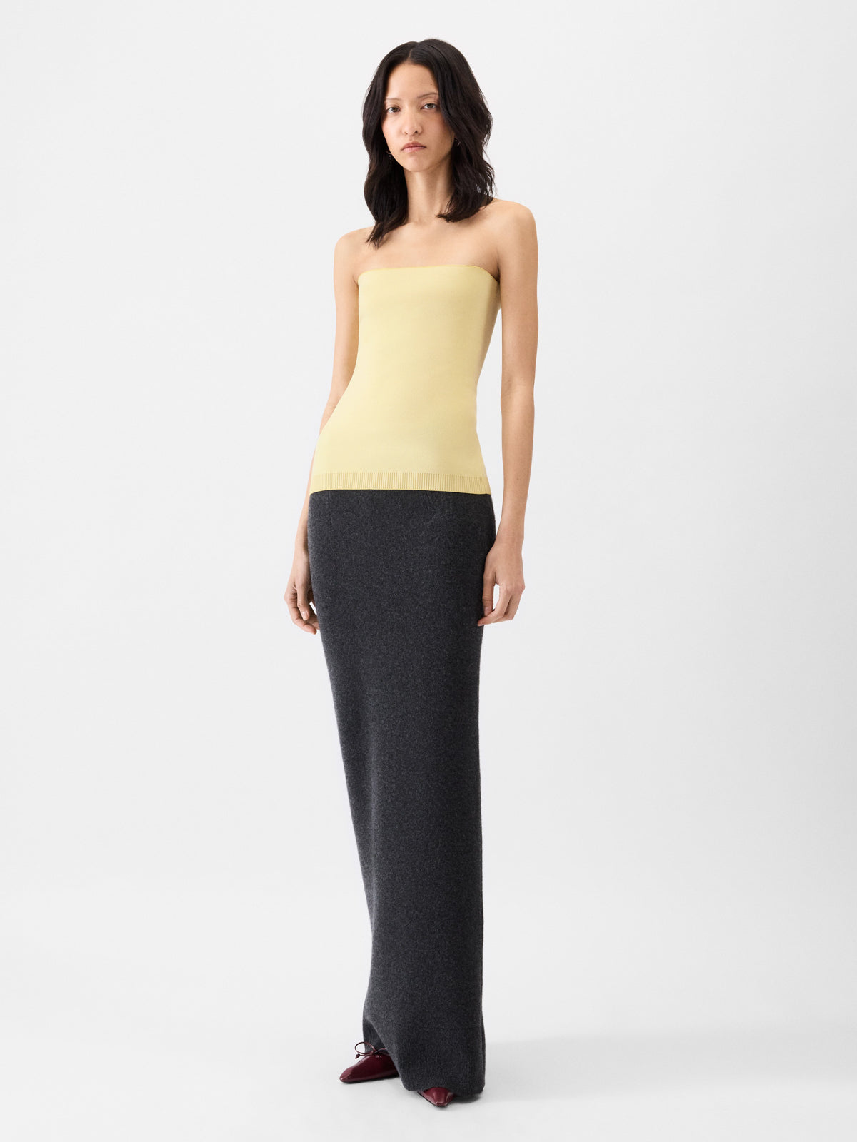 Maglione Le Haut Maille Sera Jacquemus
