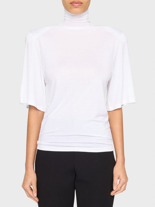 T-Shirt Le Tshirt Spallina Jacquemus