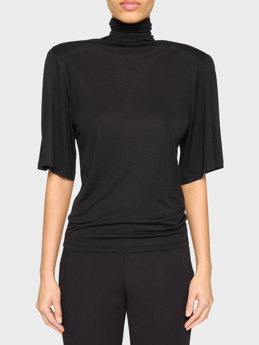T-Shirt Le Tshirt Spallina Jacquemus