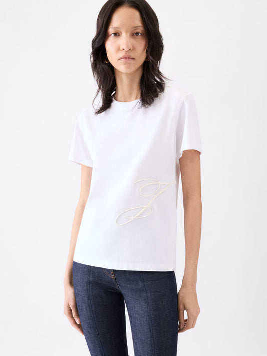 T-shirt Le Tshirt J Jacquemus