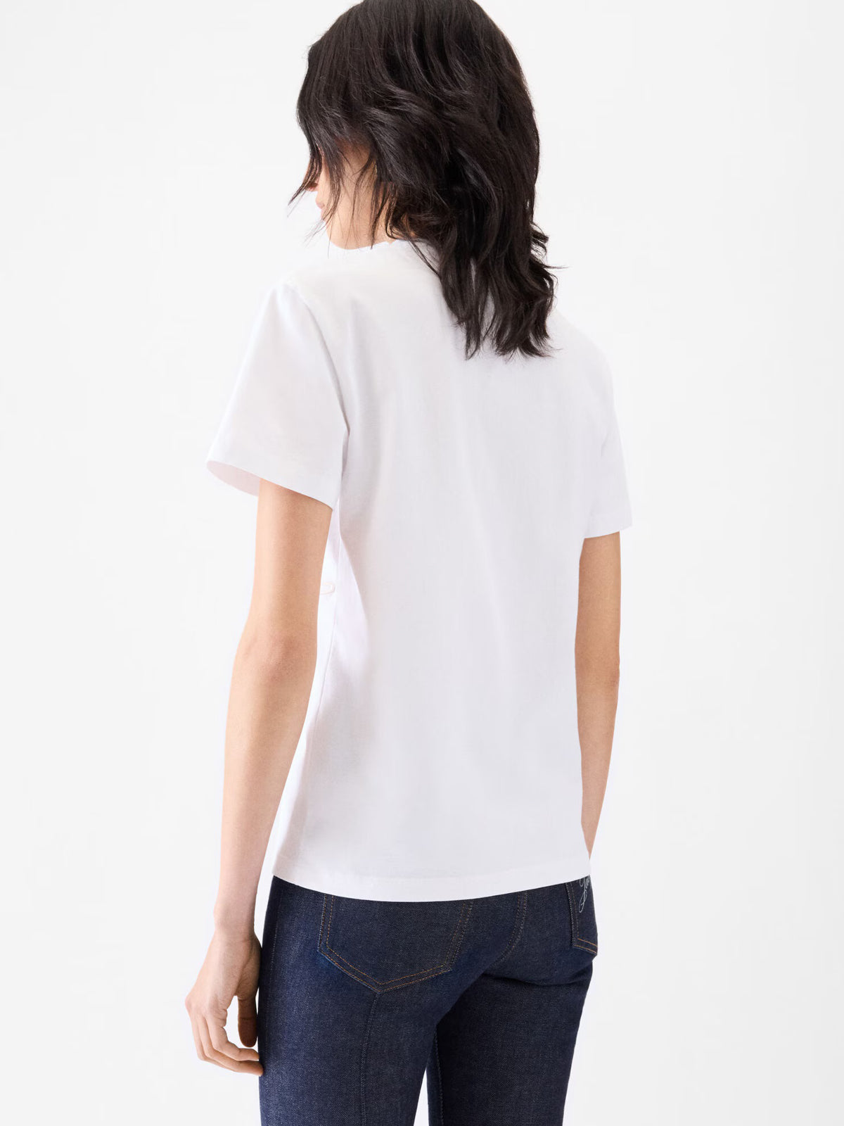 T-shirt Le Tshirt J Jacquemus