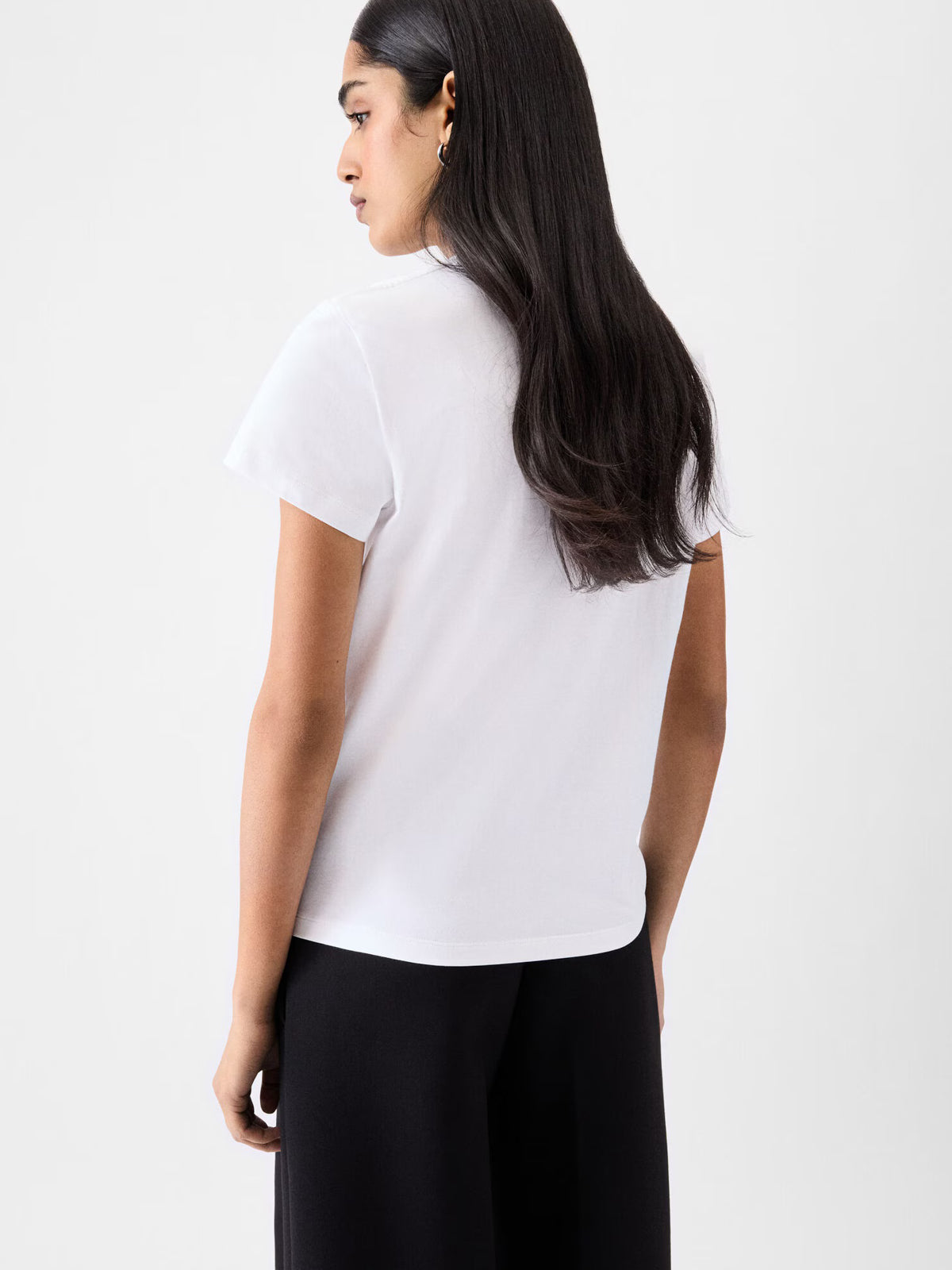 T-Shirt Le Tshirt Gros Grain Mc Jacquemus