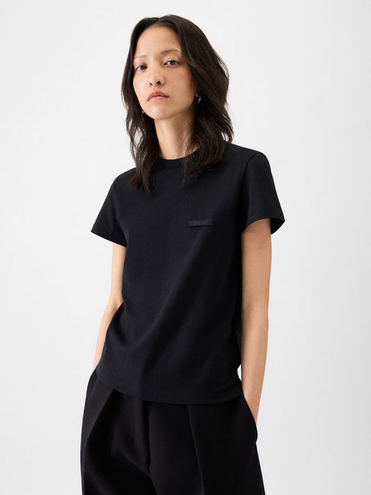 T-Shirt Le Tshirt Gros Grain Mc Jacquemus