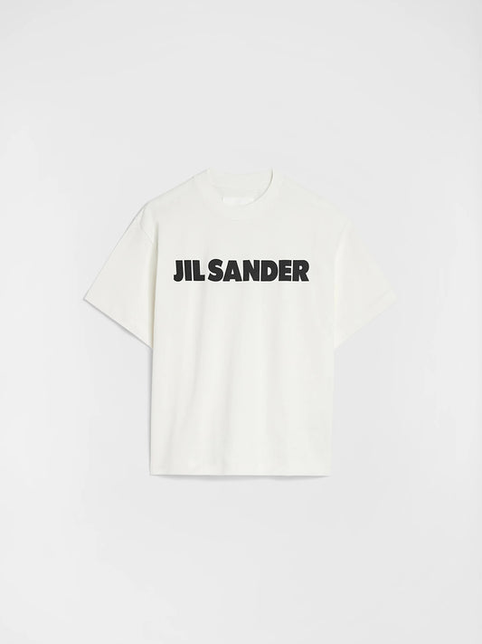 T-Shirt Jil Sander