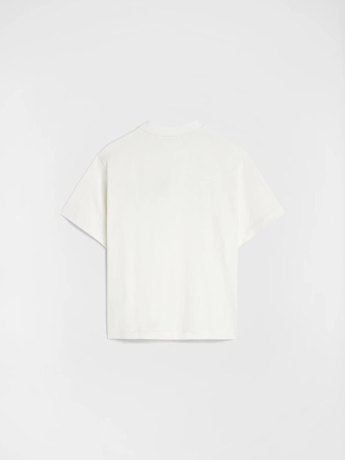 T-Shirt Jil Sander
