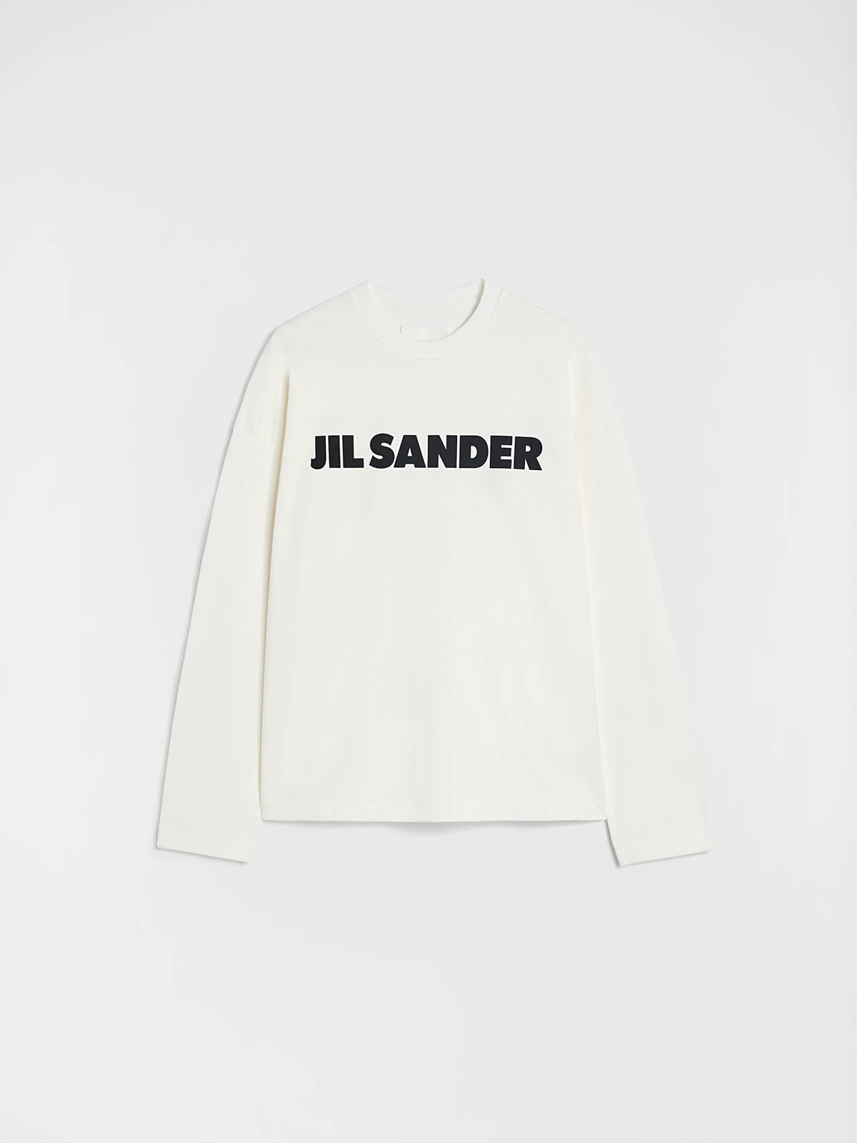 T-Shirt Jil Sander