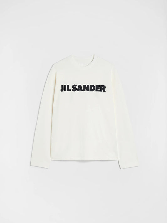T-Shirt Jil Sander