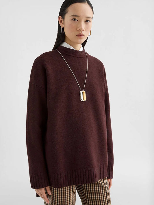 Maglione Jil Sander