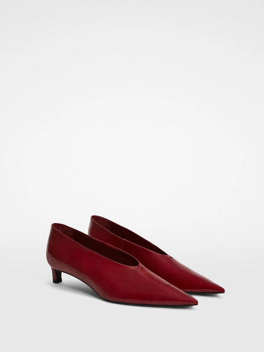 Décolleté Jil Sander