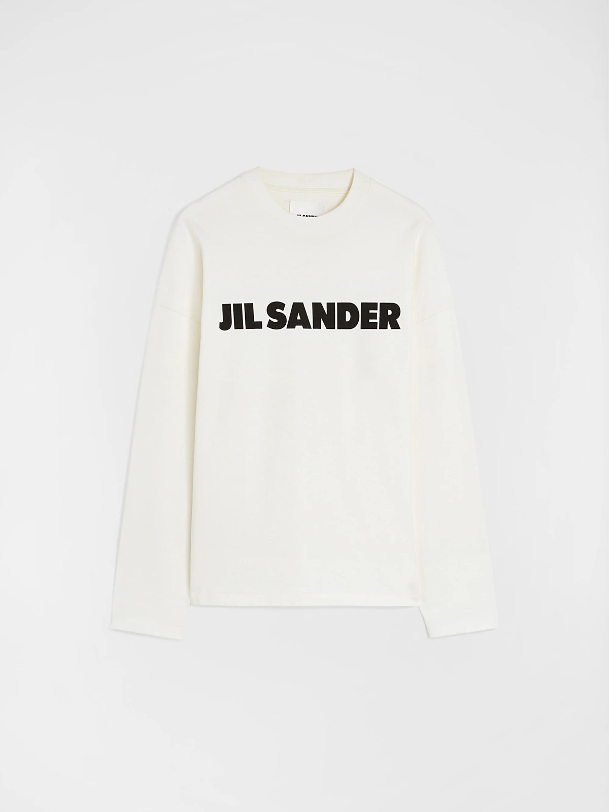 T-Shirt Jil Sander