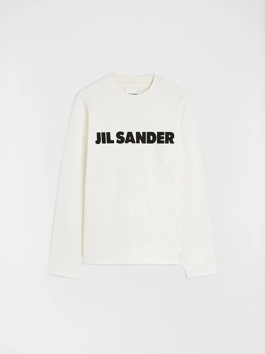 T-Shirt Jil Sander