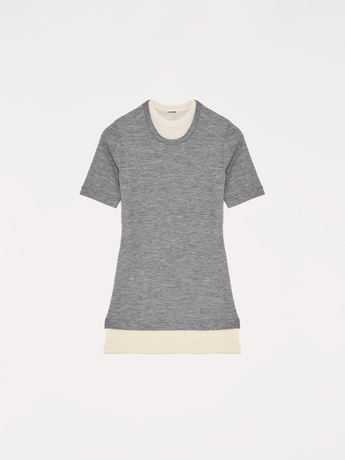 Top Jil Sander