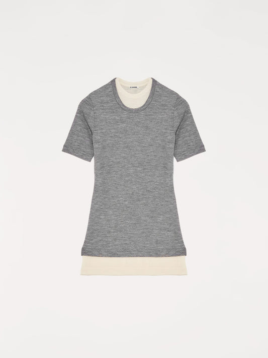 Top Jil Sander