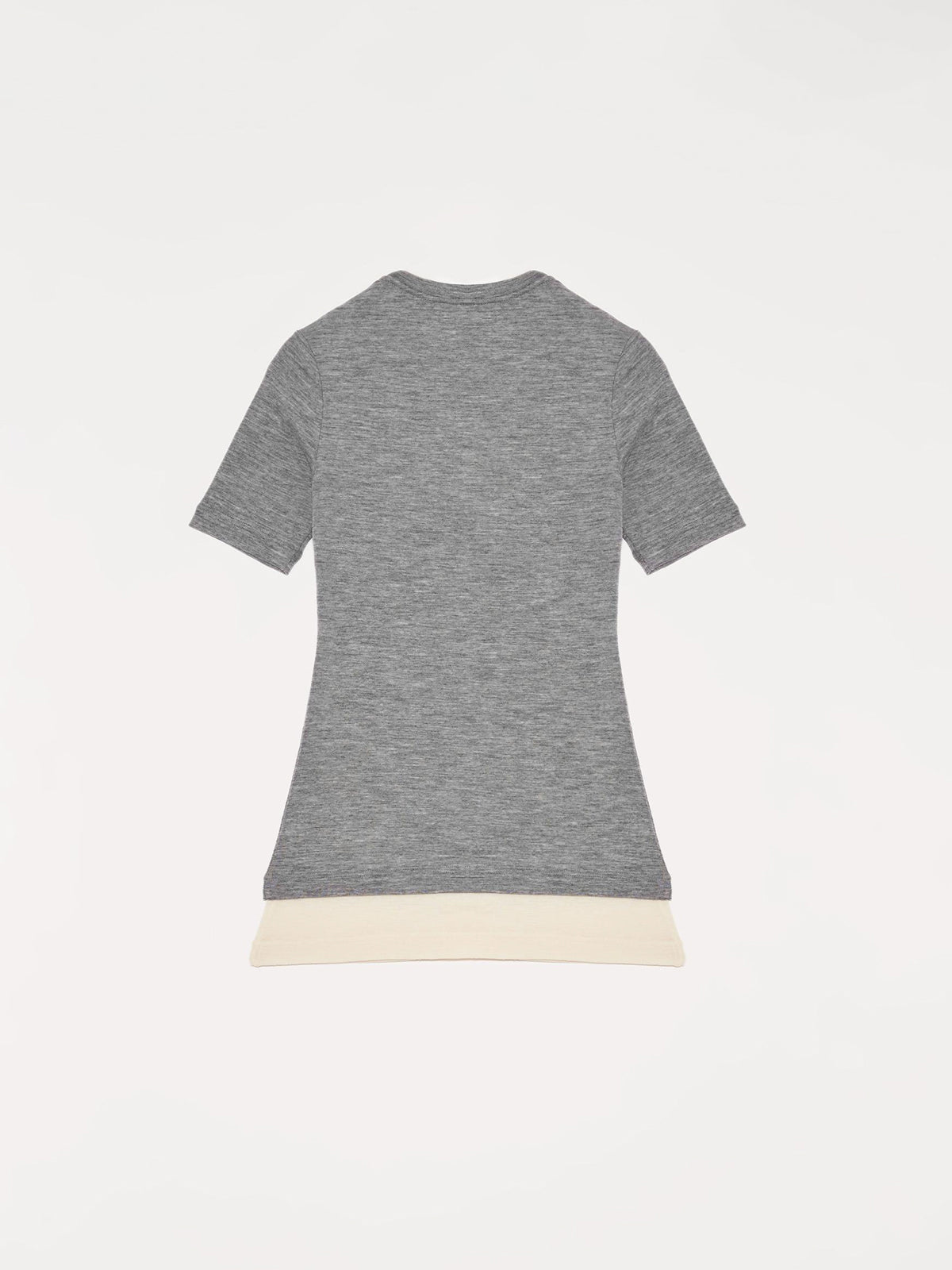 Top Jil Sander