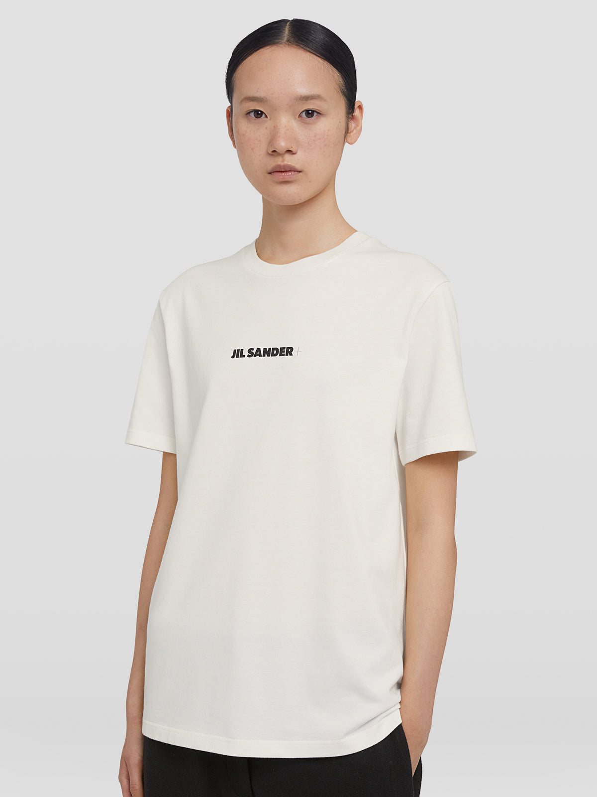 T-Shirt Jil Sander