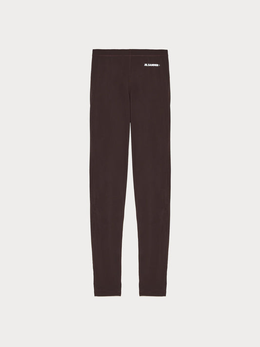 Pantaloni Jil Sander