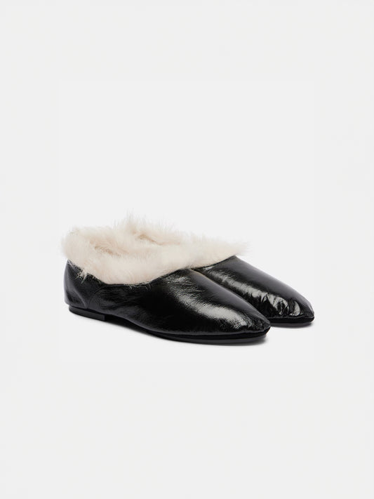 Slipper Jil Sander