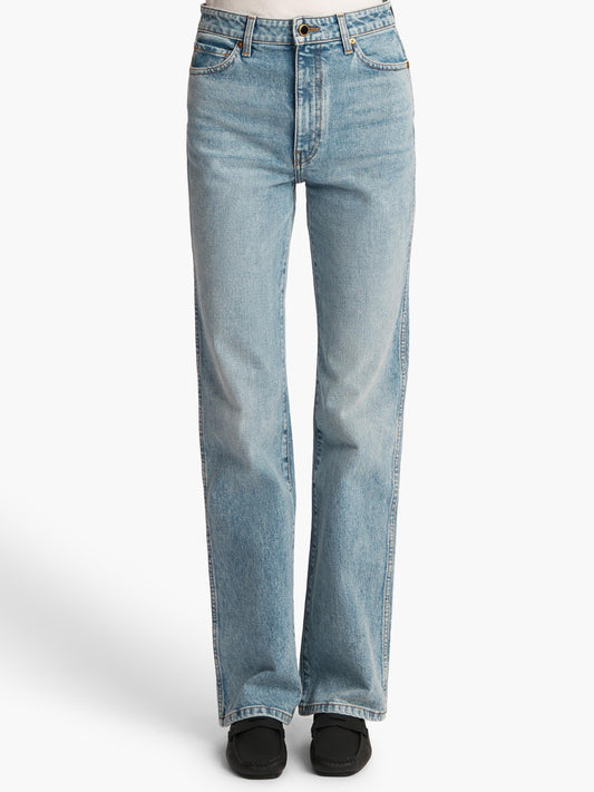Jeans Khaite