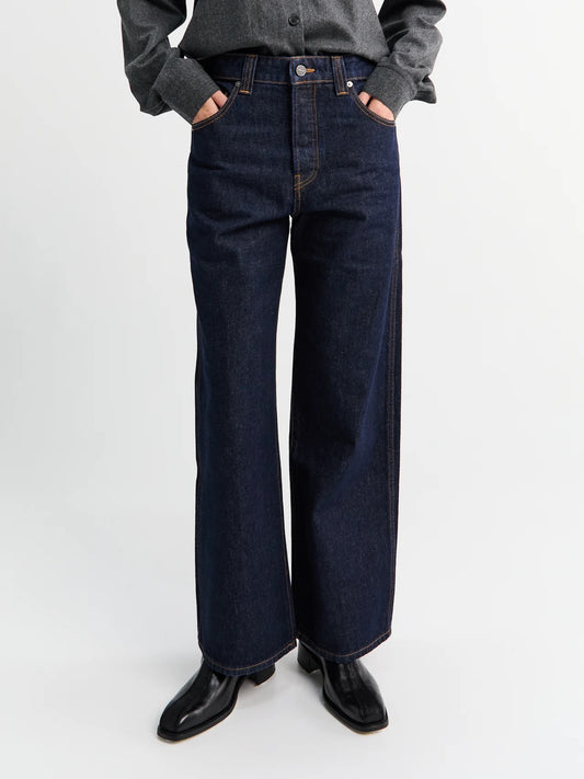 Jeans Khaite