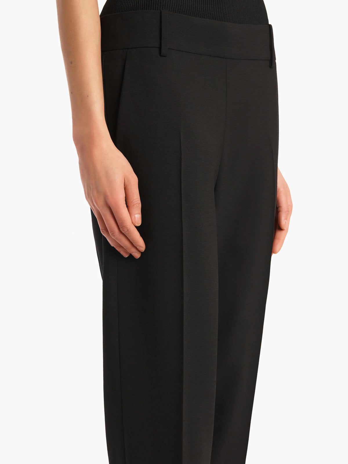 Pantaloni Khaite