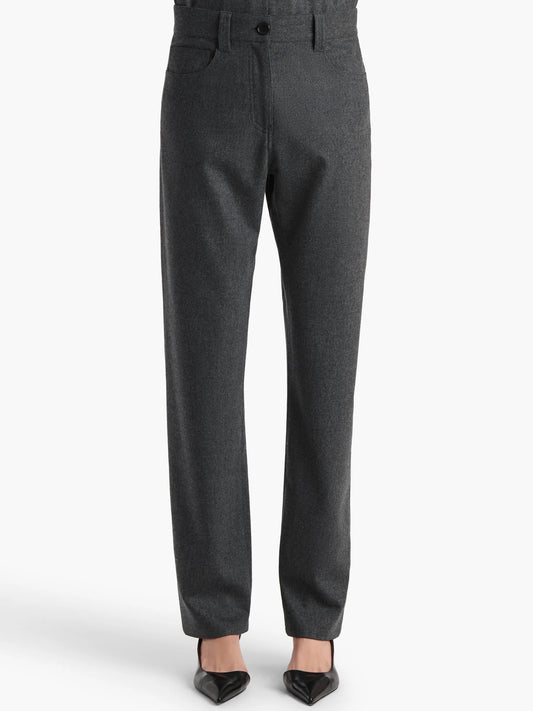 Pantaloni Khaite