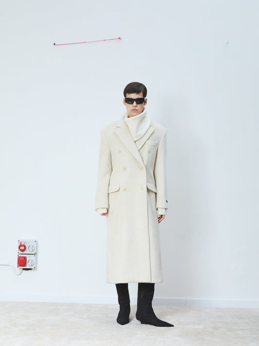 Cappotto La Piscine
