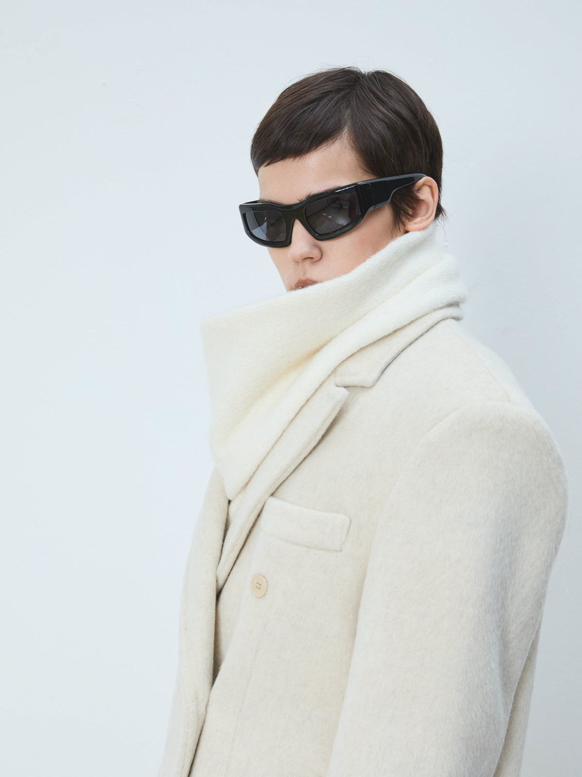 Cappotto La Piscine
