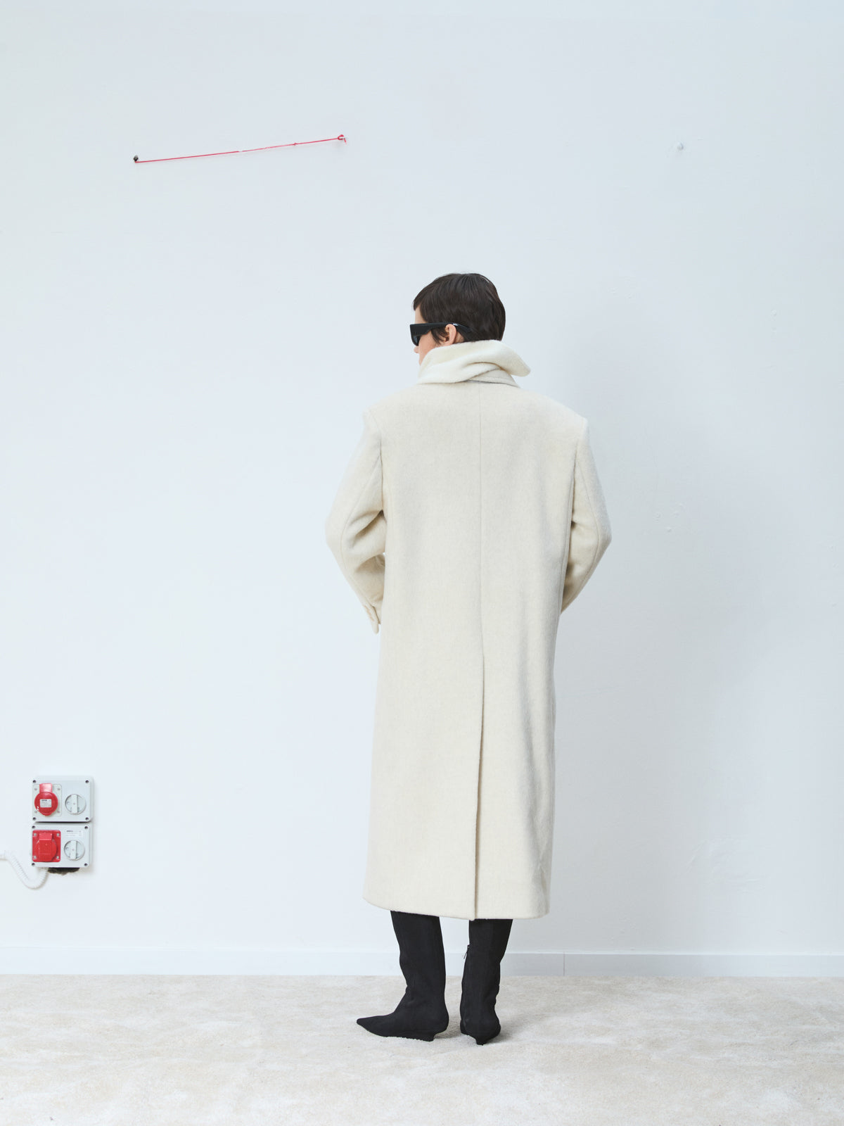 Cappotto La Piscine