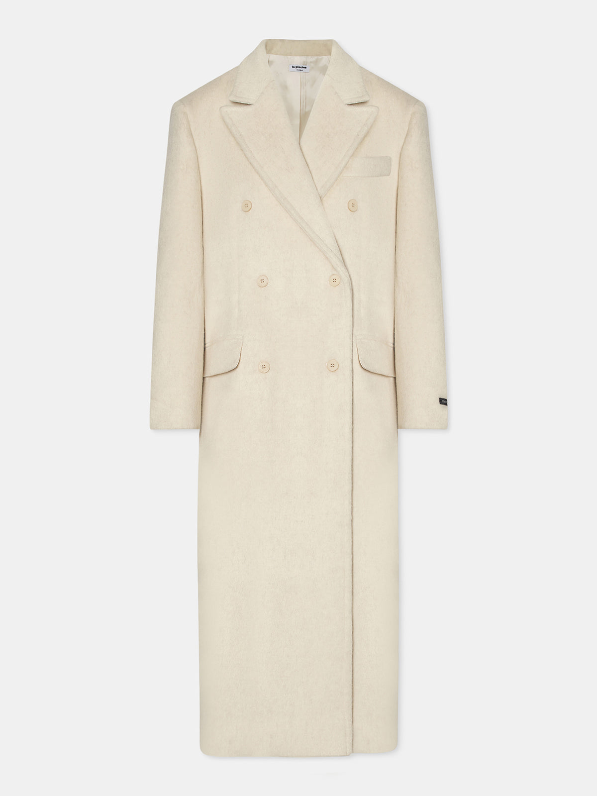 Cappotto La Piscine
