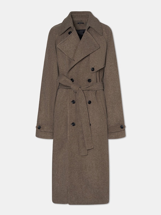 Cappotto La Piscine