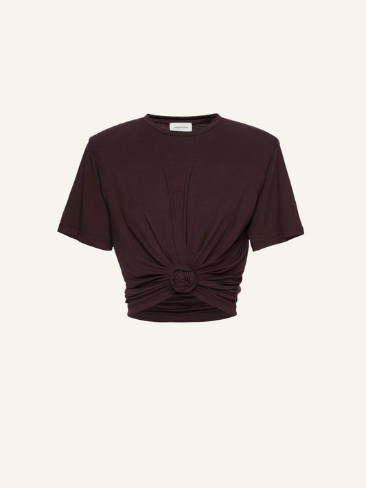 T-Shirt Magda Butrym