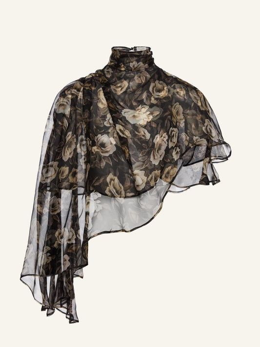 Blusa Magda Butrym