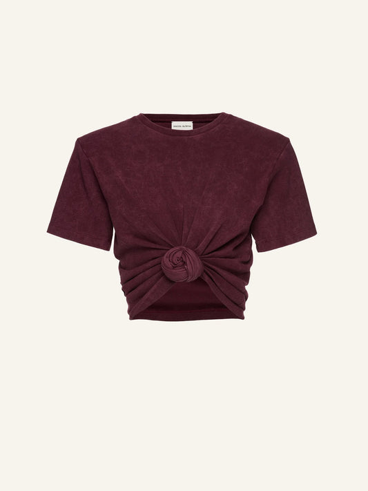 T-Shirt Magda Butrym