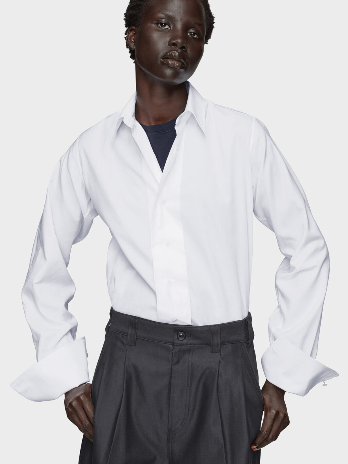Camicia Maison Margiela