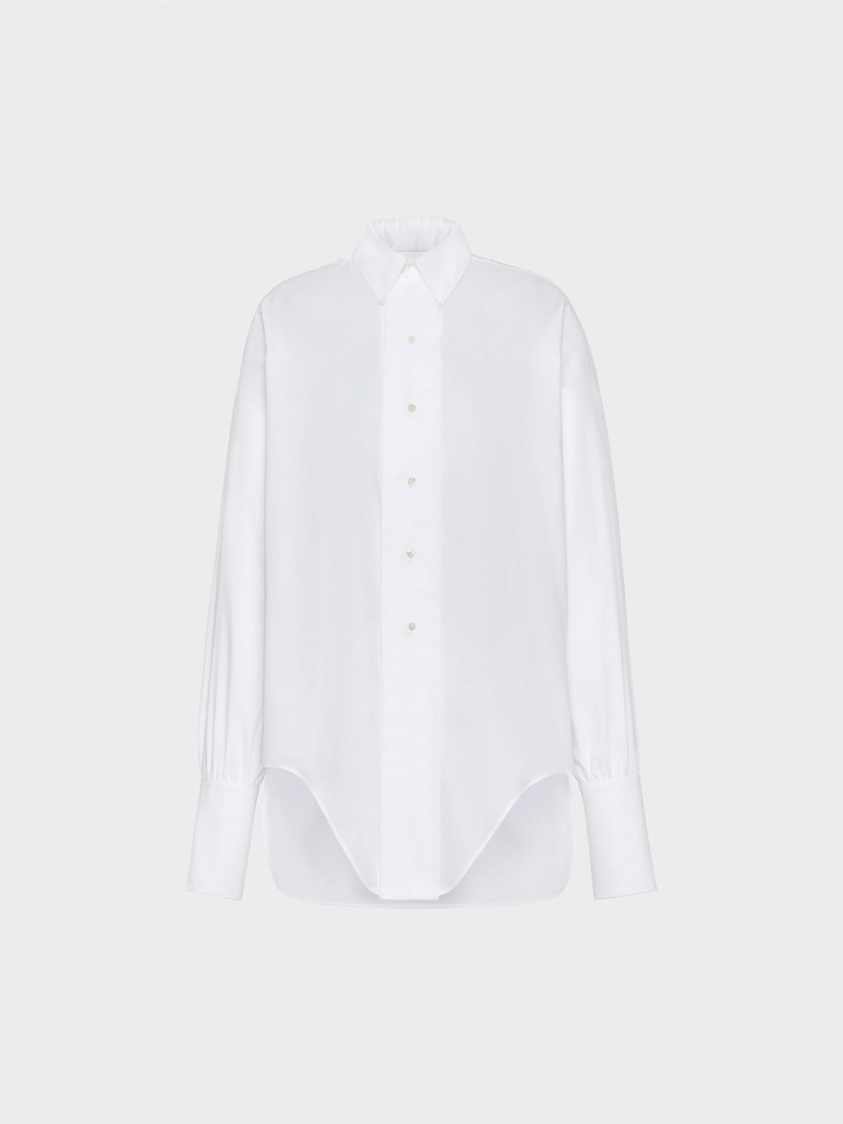 Camicia Maison Margiela