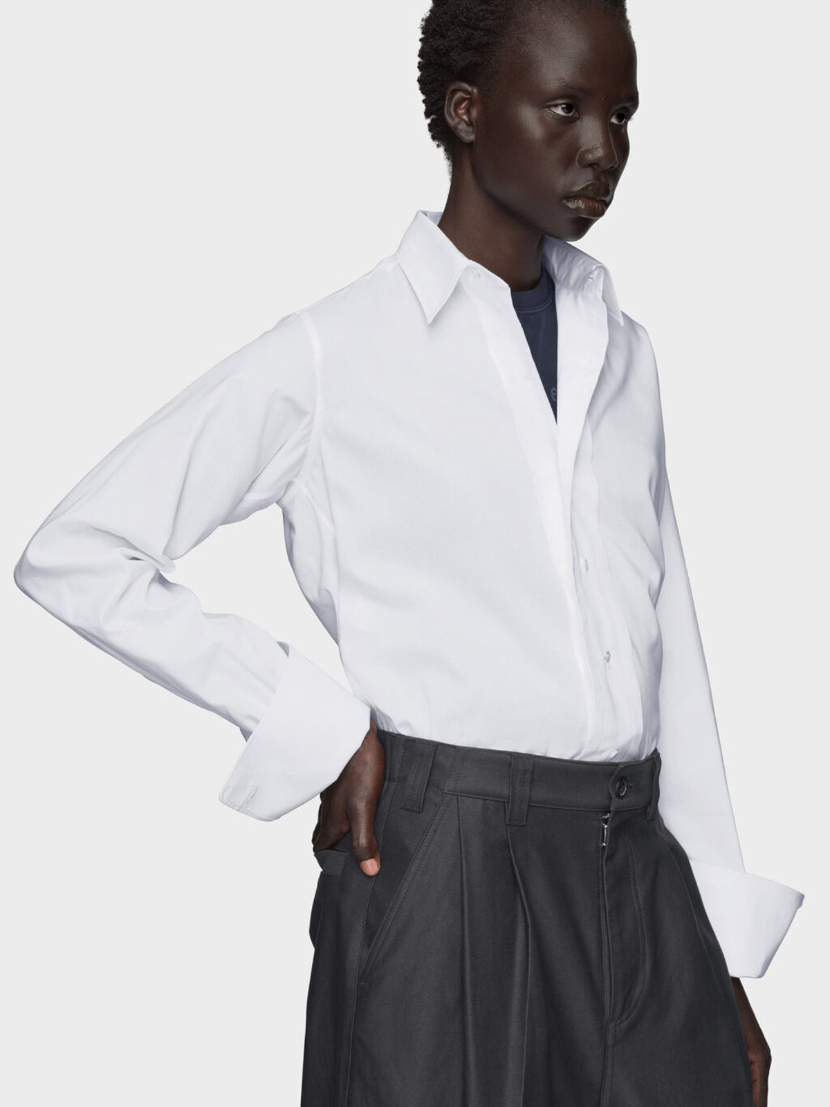 Camicia Maison Margiela