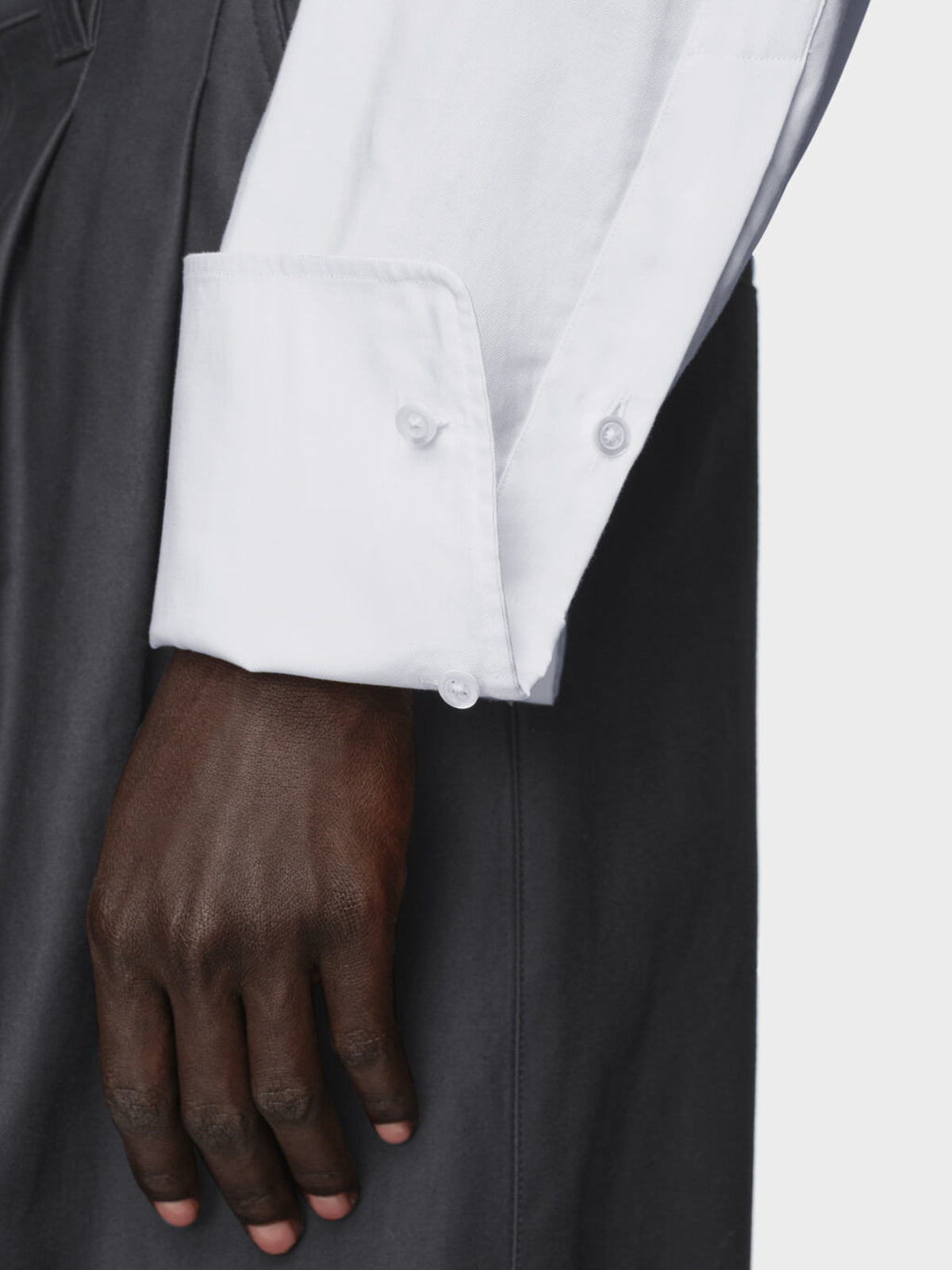 Camicia Maison Margiela