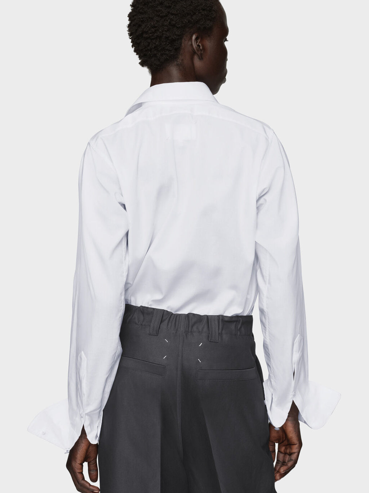 Camicia Maison Margiela