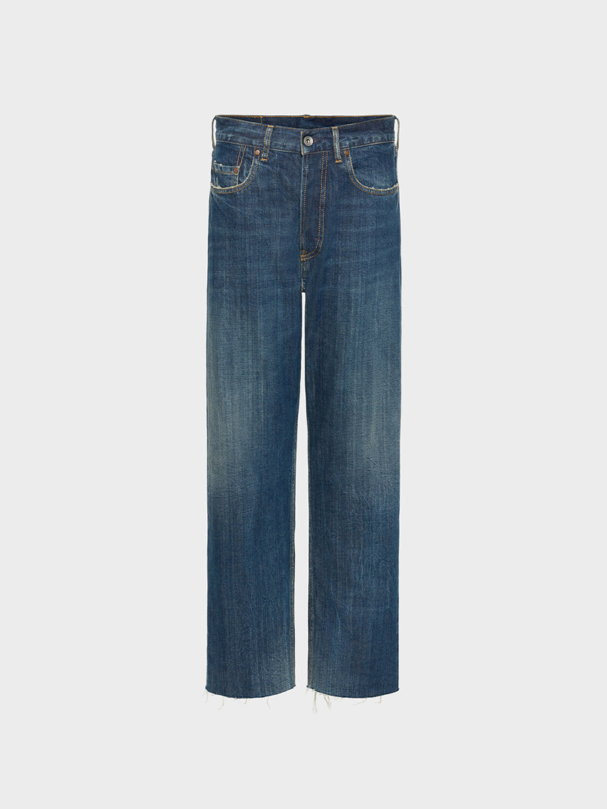 Jeans Maison Margiela