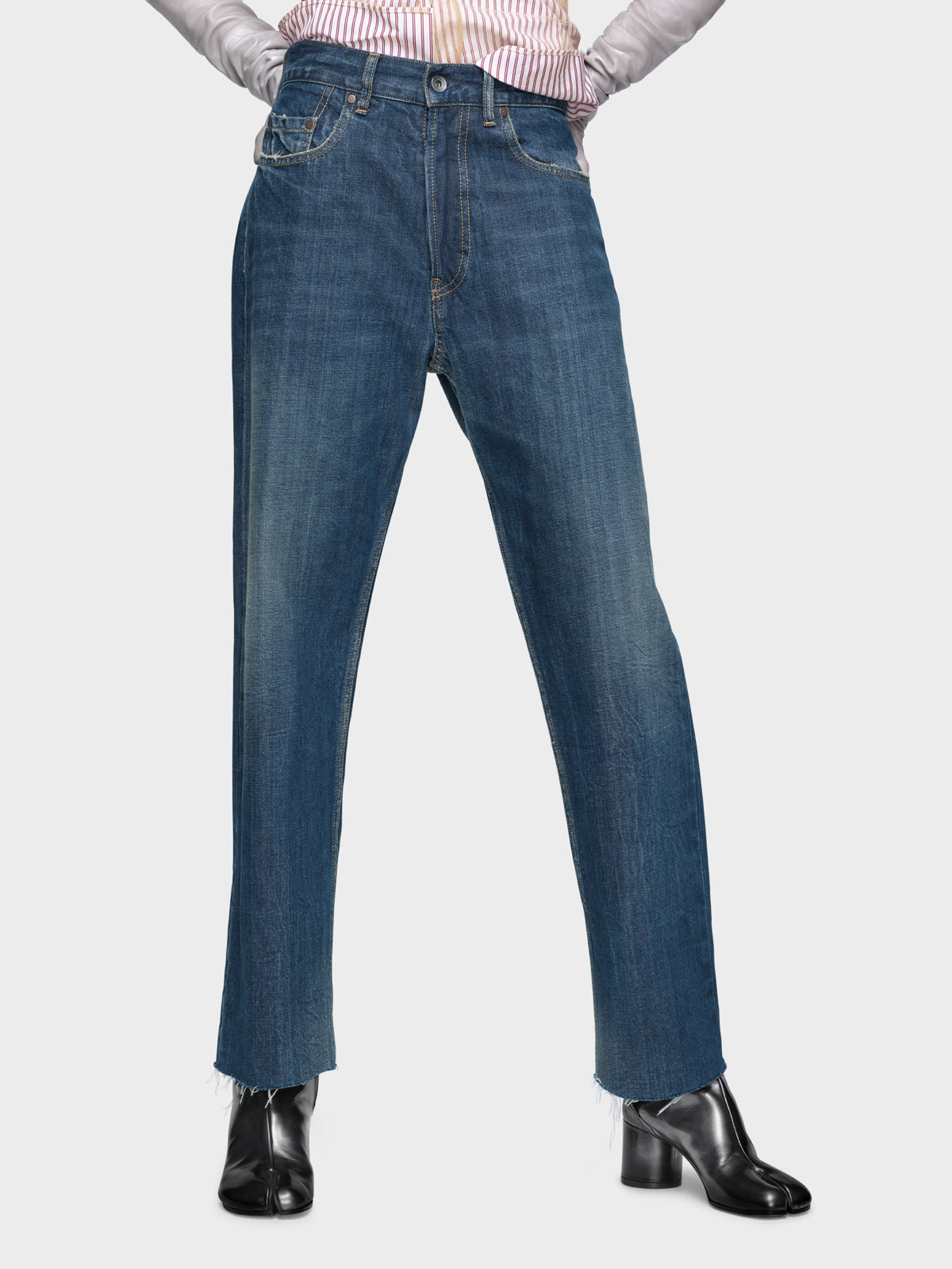 Jeans Maison Margiela